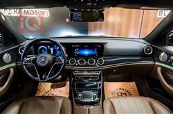 مێرسێدس بێنز E-Class